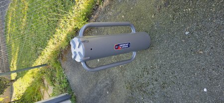 Location : autres outils