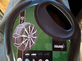 Location : chaine a neige