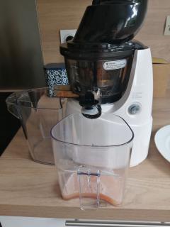 Location : extracteur de jus Location : extracteur de jus