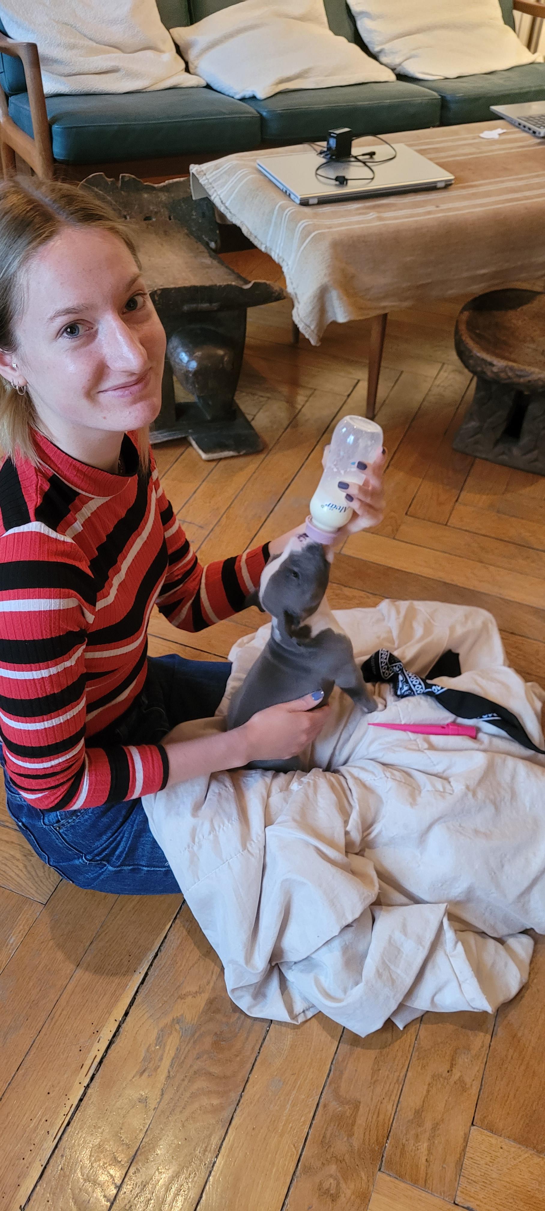 Service garde animaux 69 entre particuliers