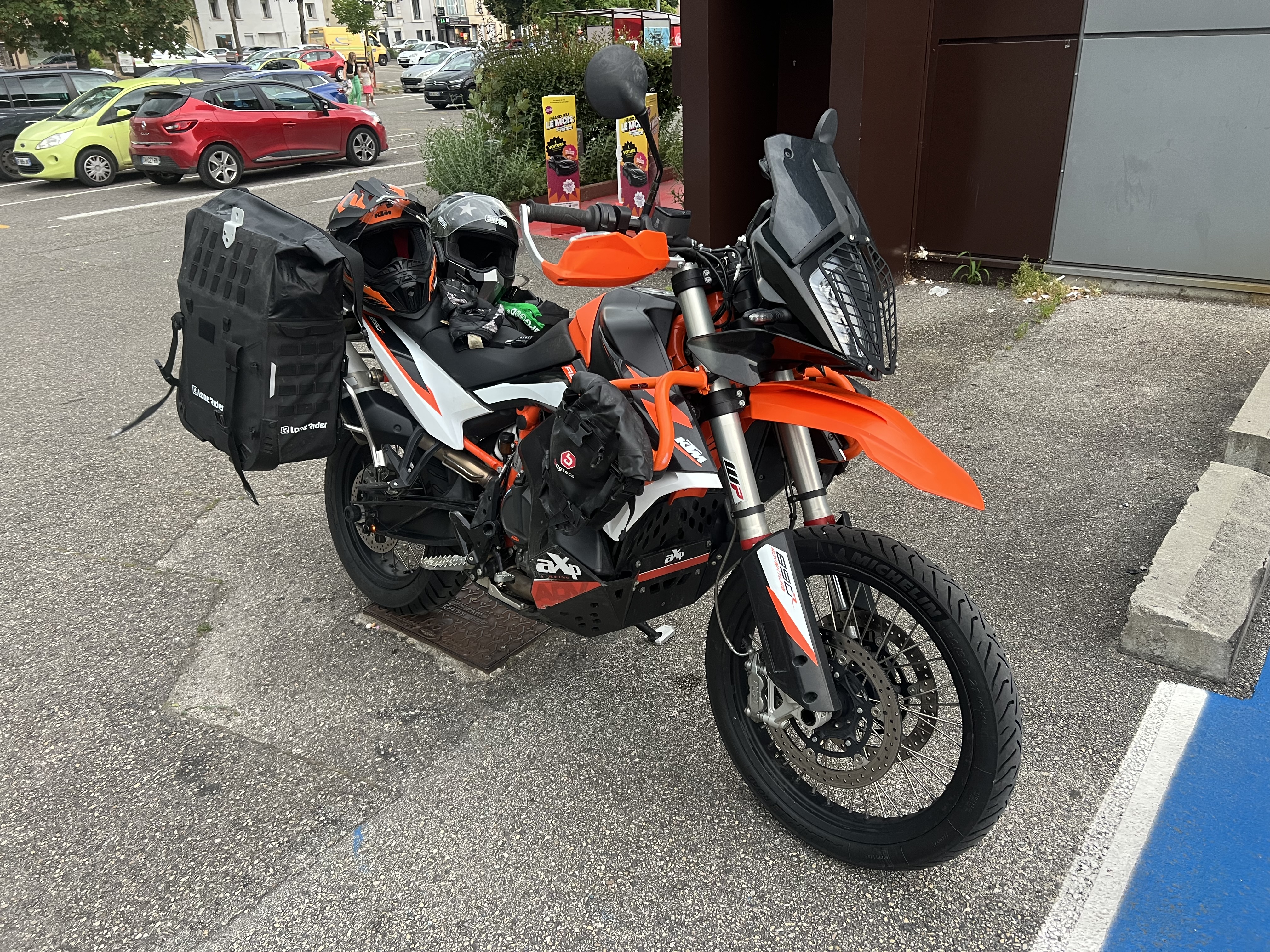 Location moto 01 entre particuliers