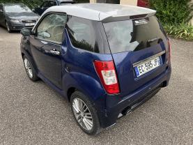 Louer la voiture
