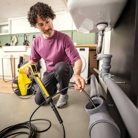 Location deboucheur canalisations 44 entre particuliers