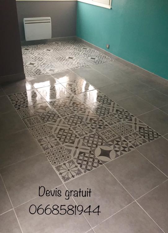 Service carreleur 67 entre particuliers