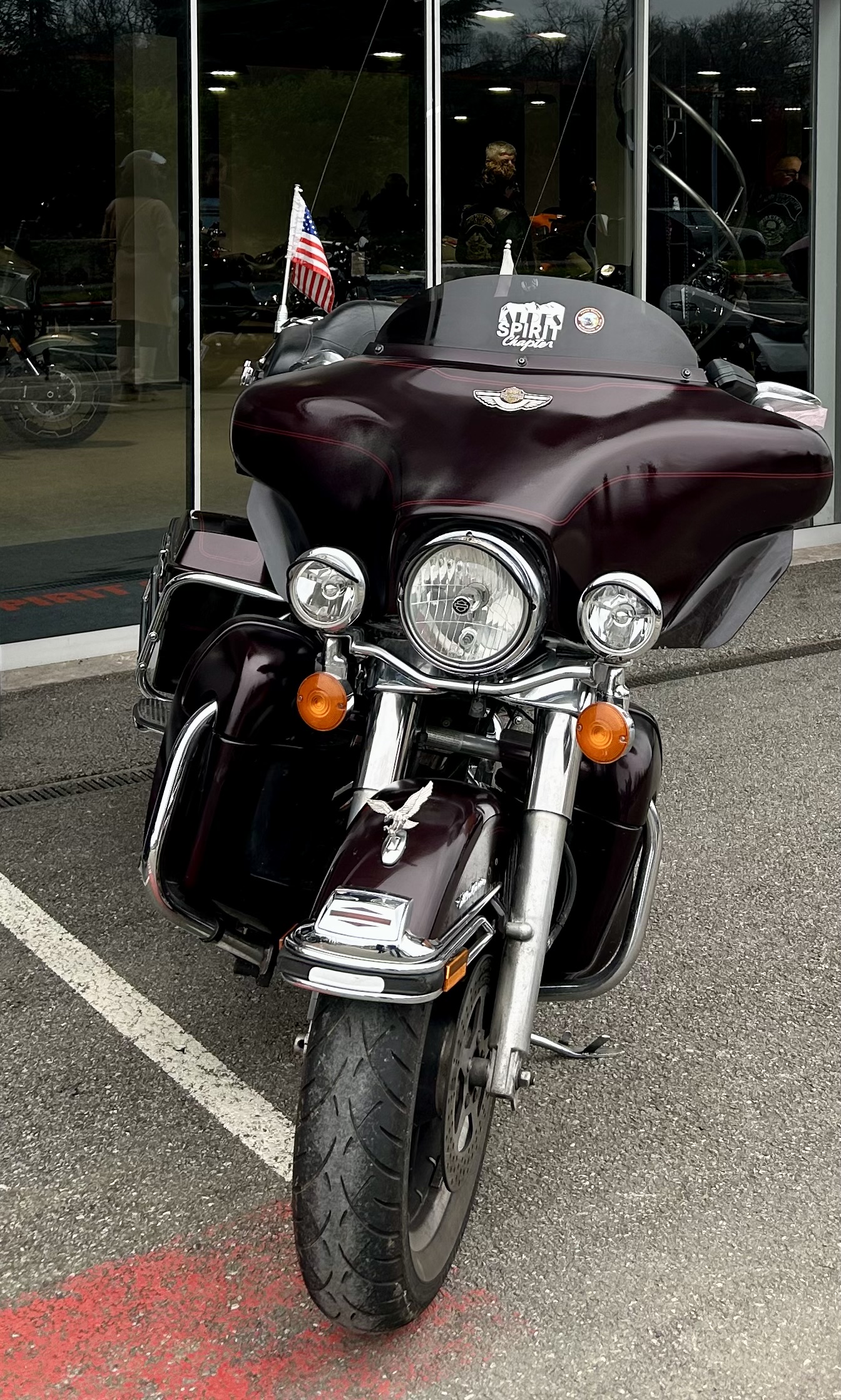 Location moto 74 entre particuliers