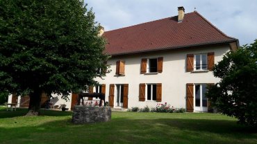 Location : chambre en colocation