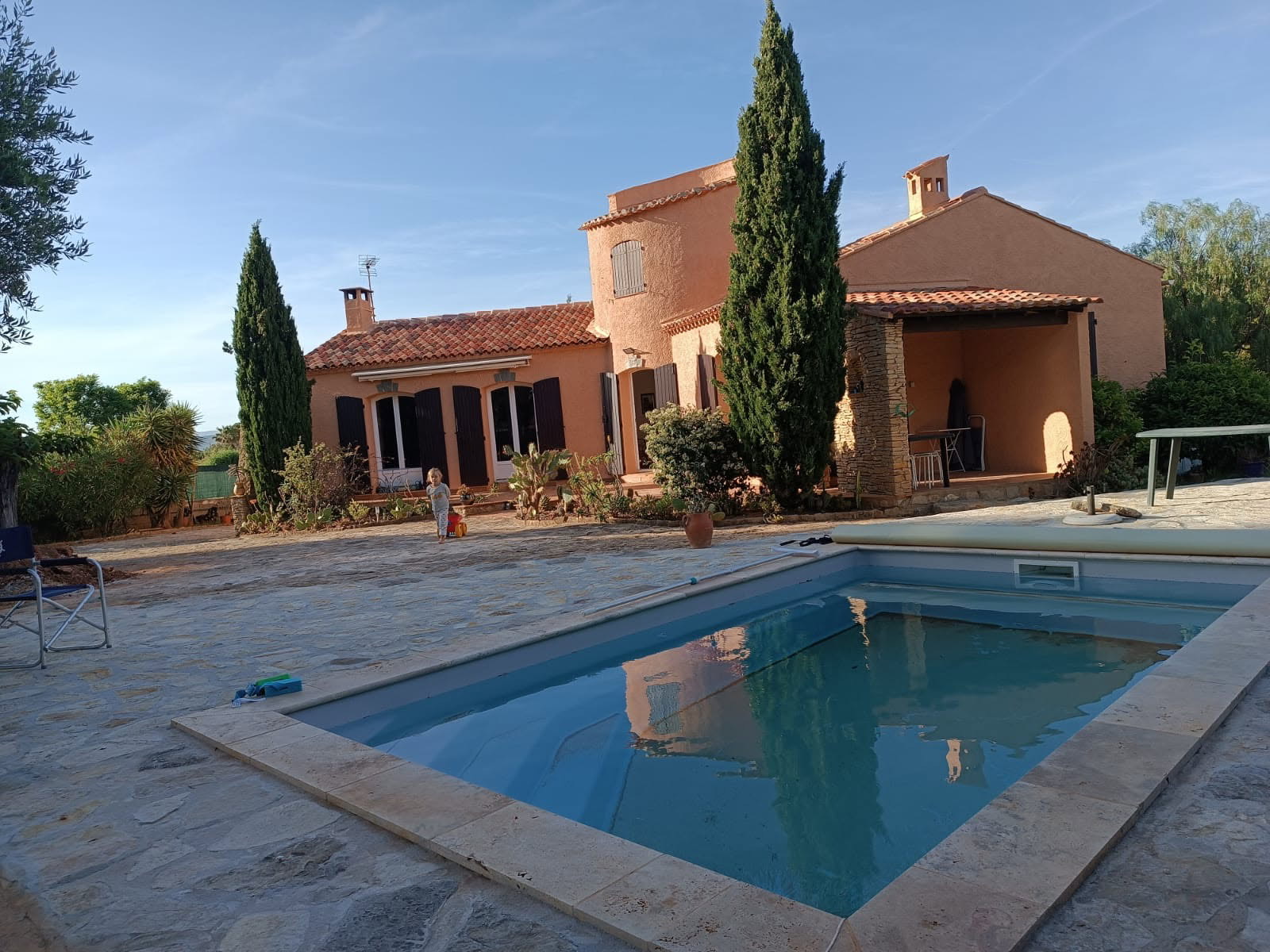 Location piscine 83 entre particuliers