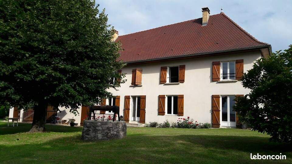 Location autre 38 entre particuliers