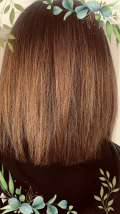 Demander une coiffure