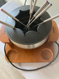 Location : appareil a fondue Location : appareil a fondue