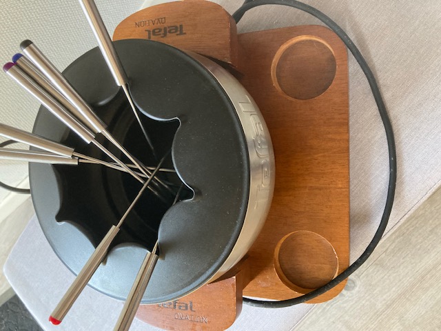 Location appareil a fondue 85 entre particuliers