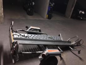 Location : remorque Location : remorque