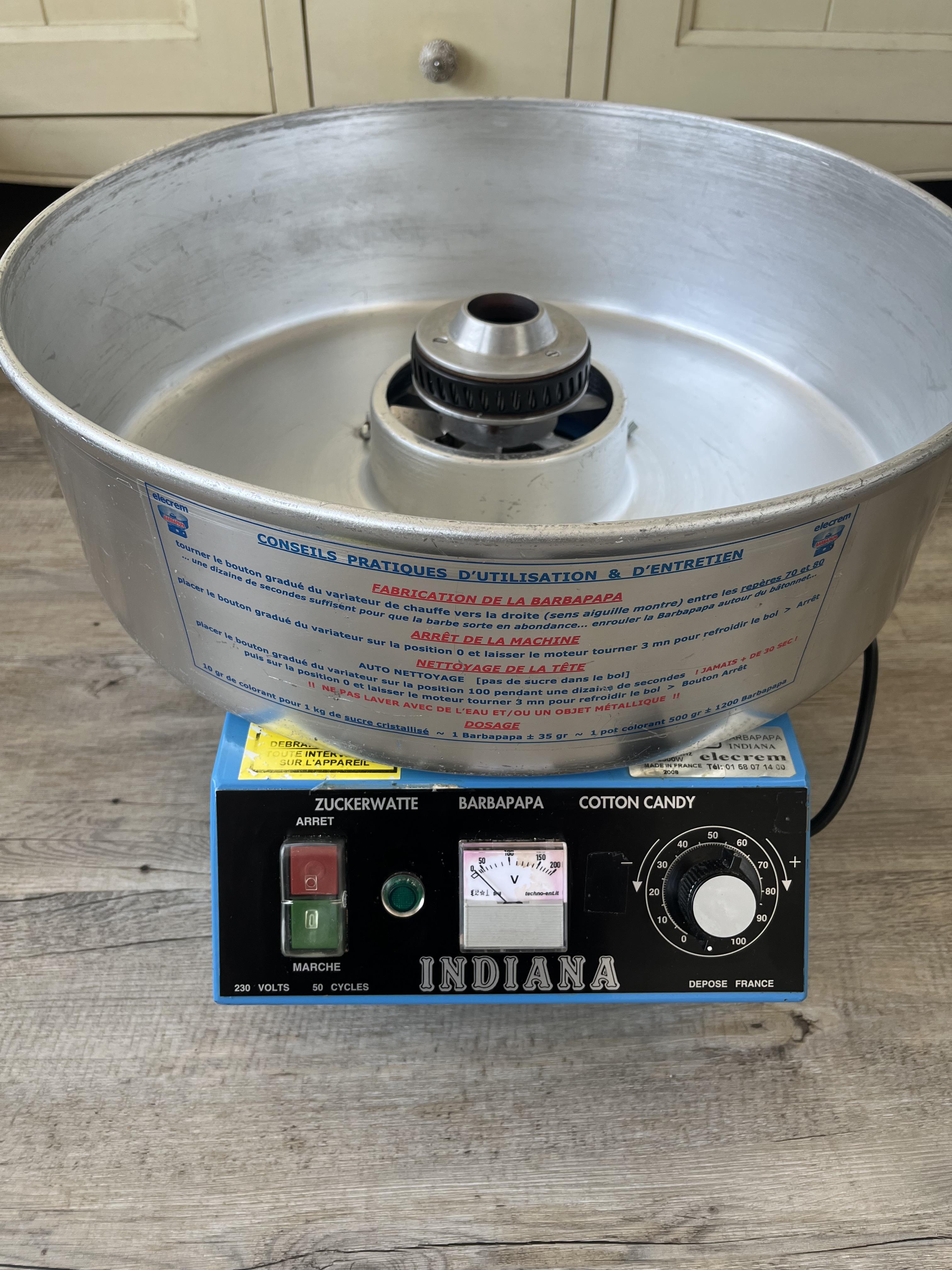 Location autres electromenager 75 entre particuliers