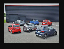 Location : voiture sans permis Location : voiture sans permis