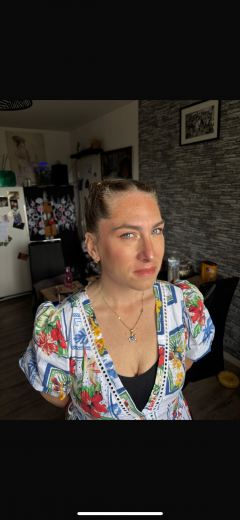 Service : maquillage Service : maquillage