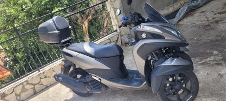 Location : scooter Location : scooter