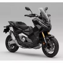 Louer la moto
