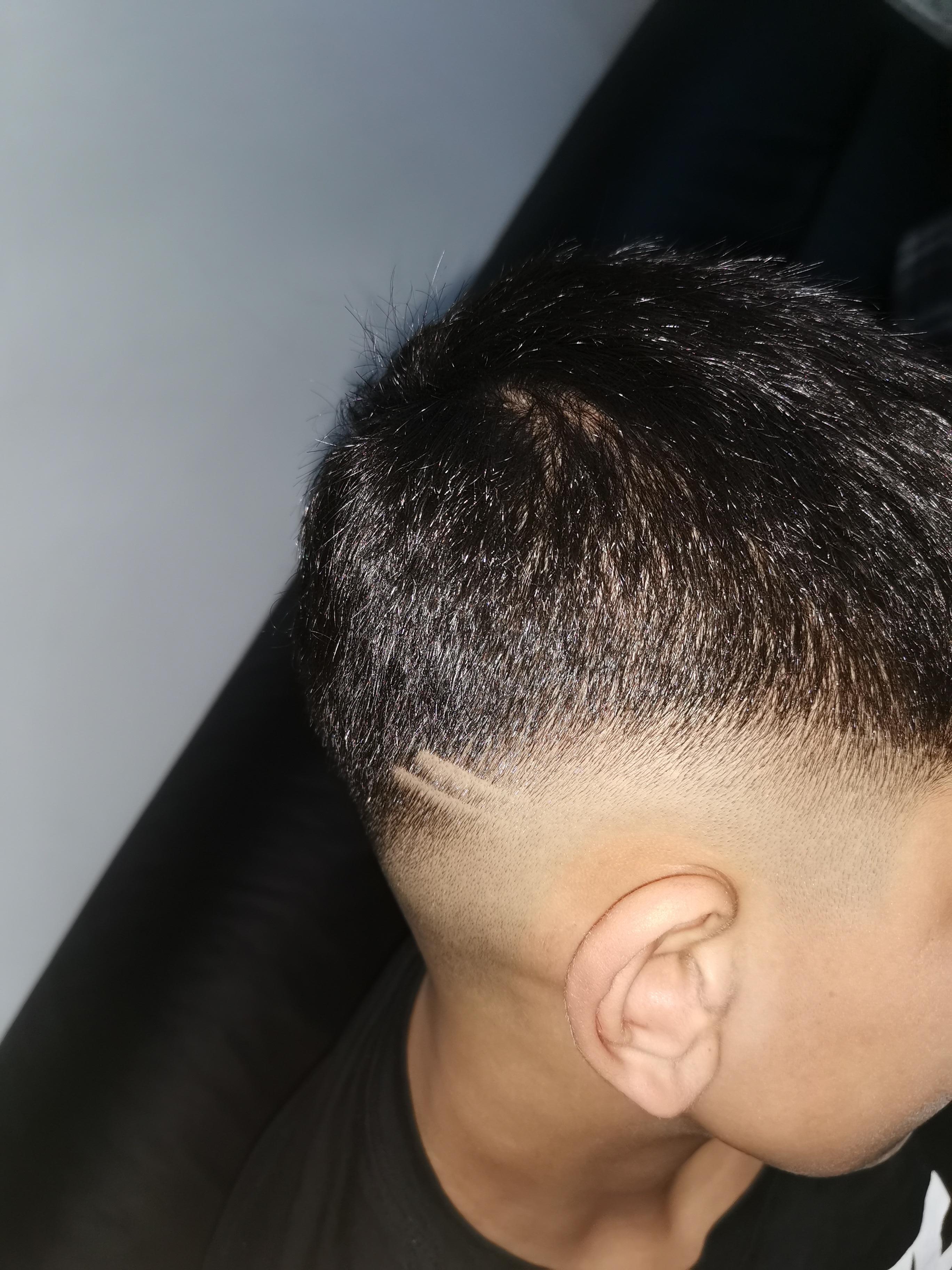 Service coiffure homme 57 entre particuliers
