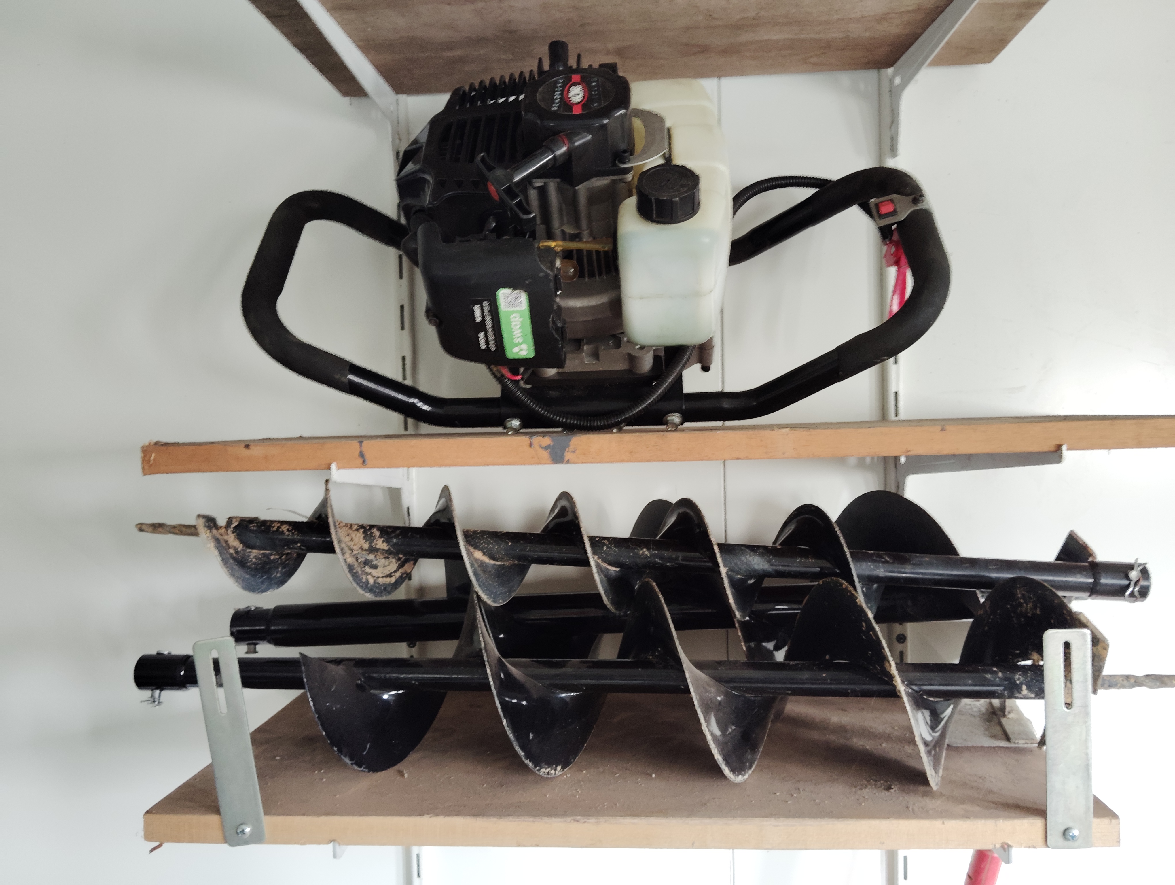 Location tariere 85 entre particuliers