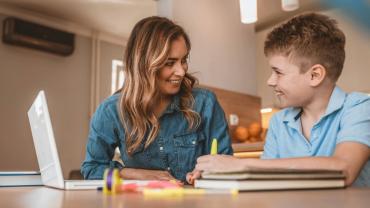 Service : soutien scolaire Service : soutien scolaire