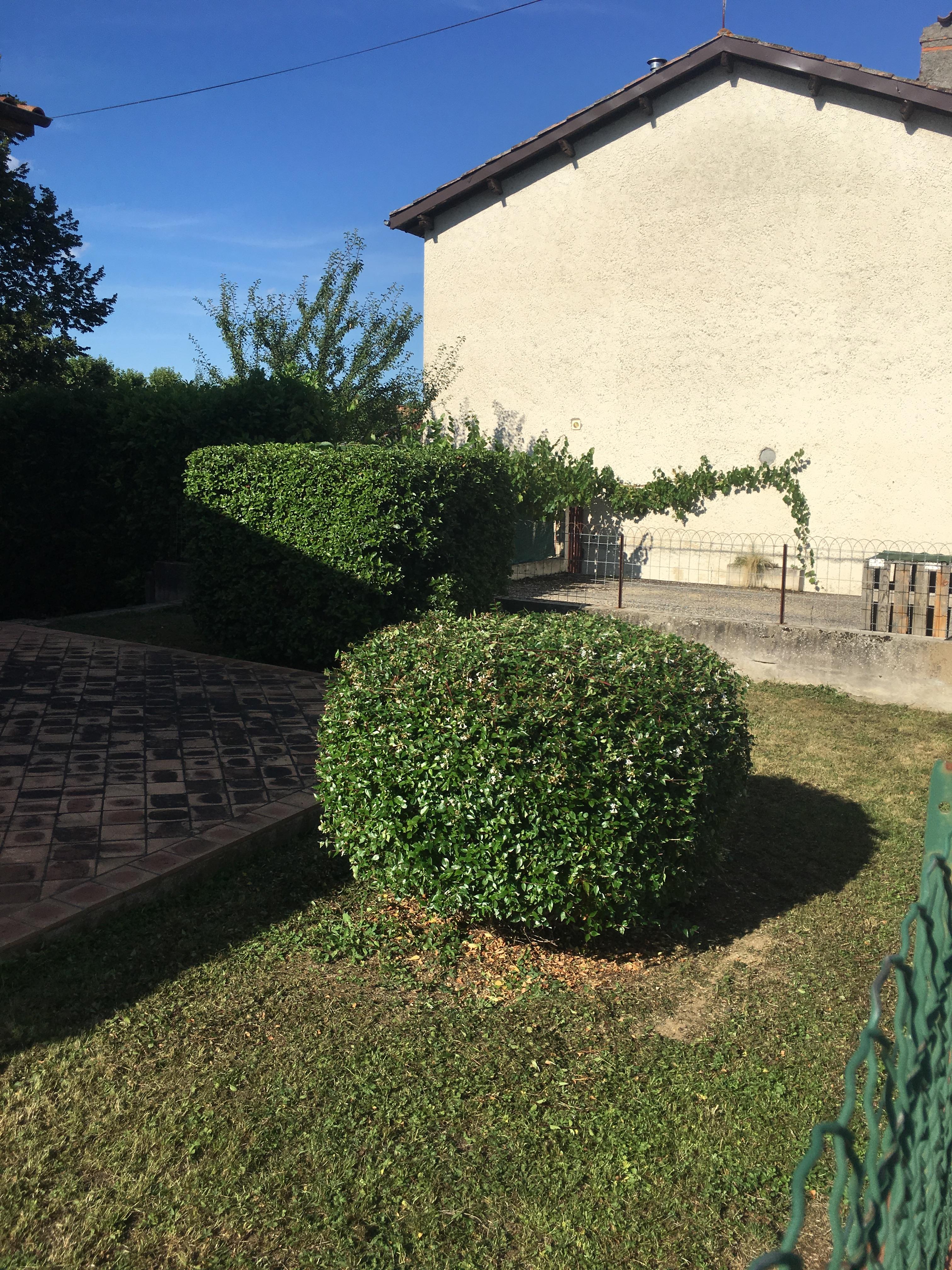 Service entretien espace vert 32 entre particuliers