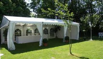 Location : tente reception Location : tente reception