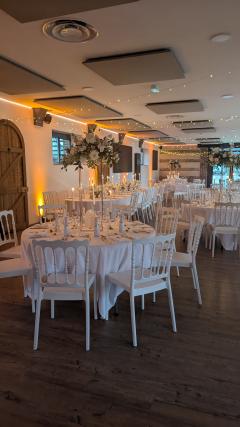 Service : decorateur Service : decorateur