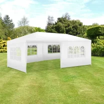 Location tente reception
