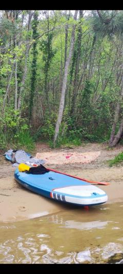 Location : paddle Location : paddle