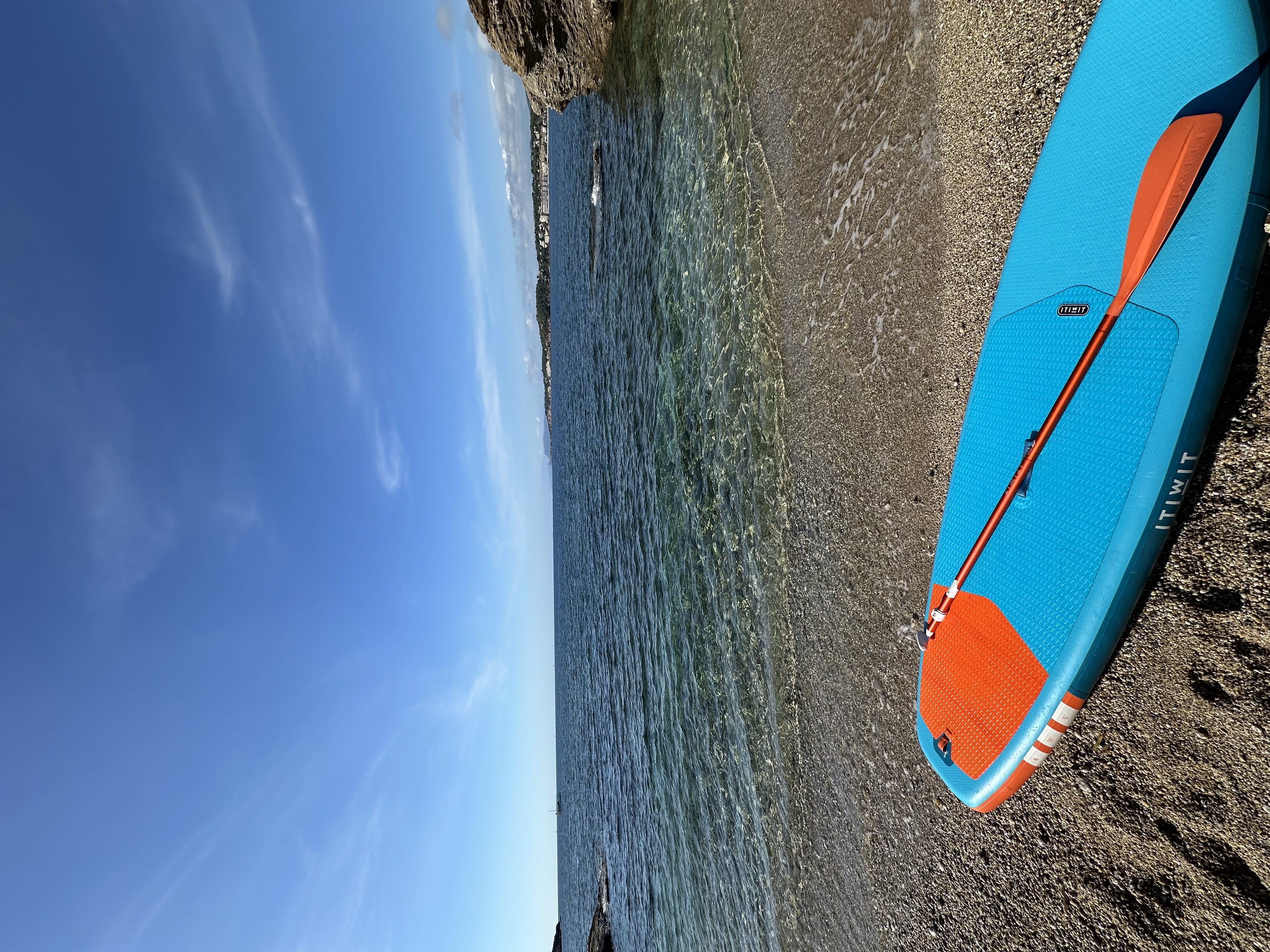 Location paddle 83 entre particuliers