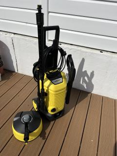 Location : nettoyeur haute pression Location : nettoyeur haute pression