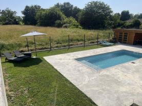 Louer la piscine