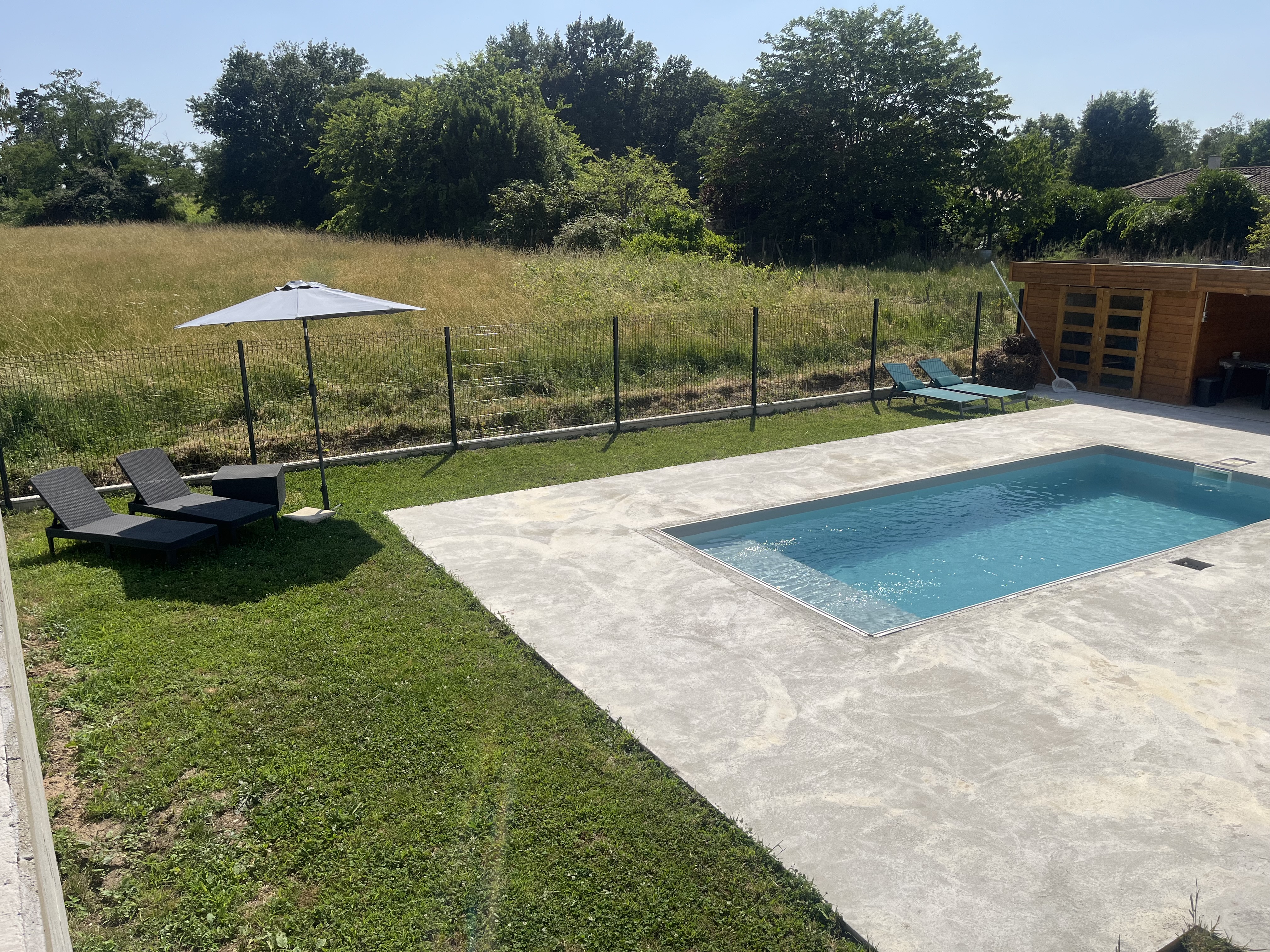 Location piscine 33 entre particuliers