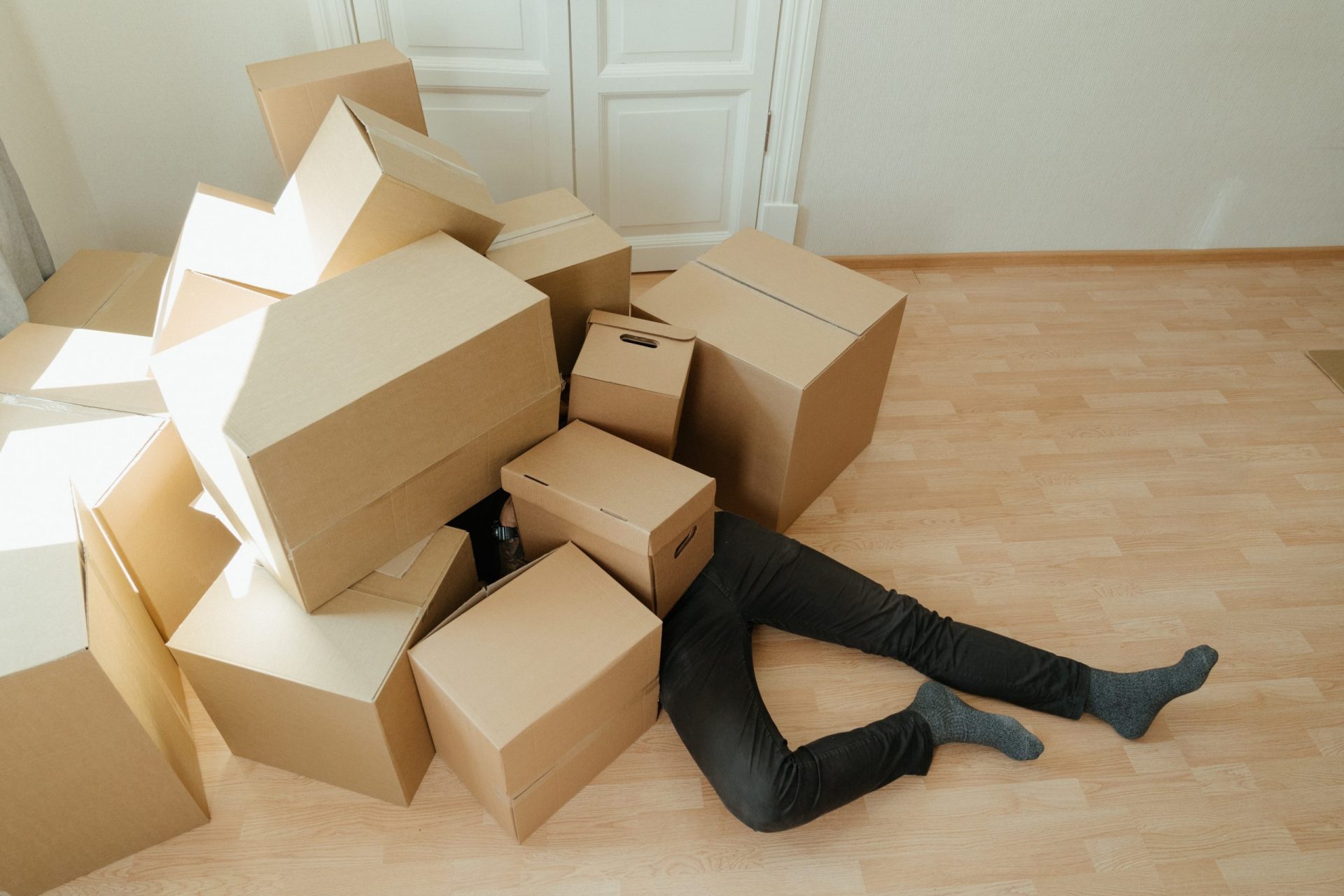 Service aide demenageur 42 entre particuliers