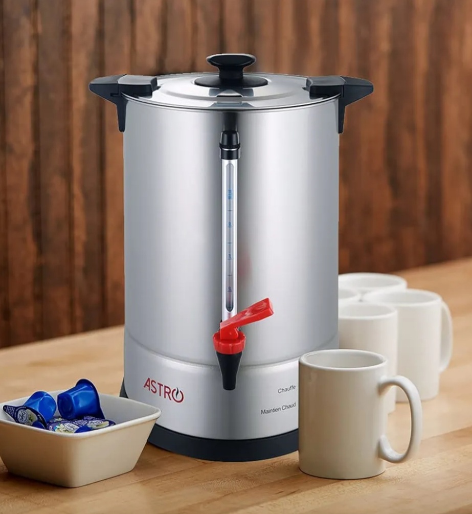 Location percolateur 38 entre particuliers