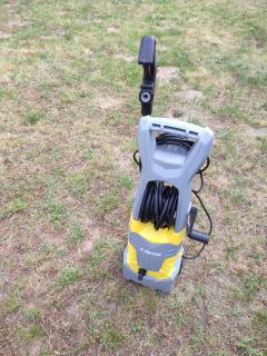 Louer le karcher