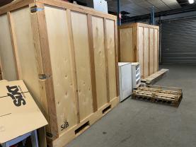 Location : stockage en entrepot Location : stockage en entrepot