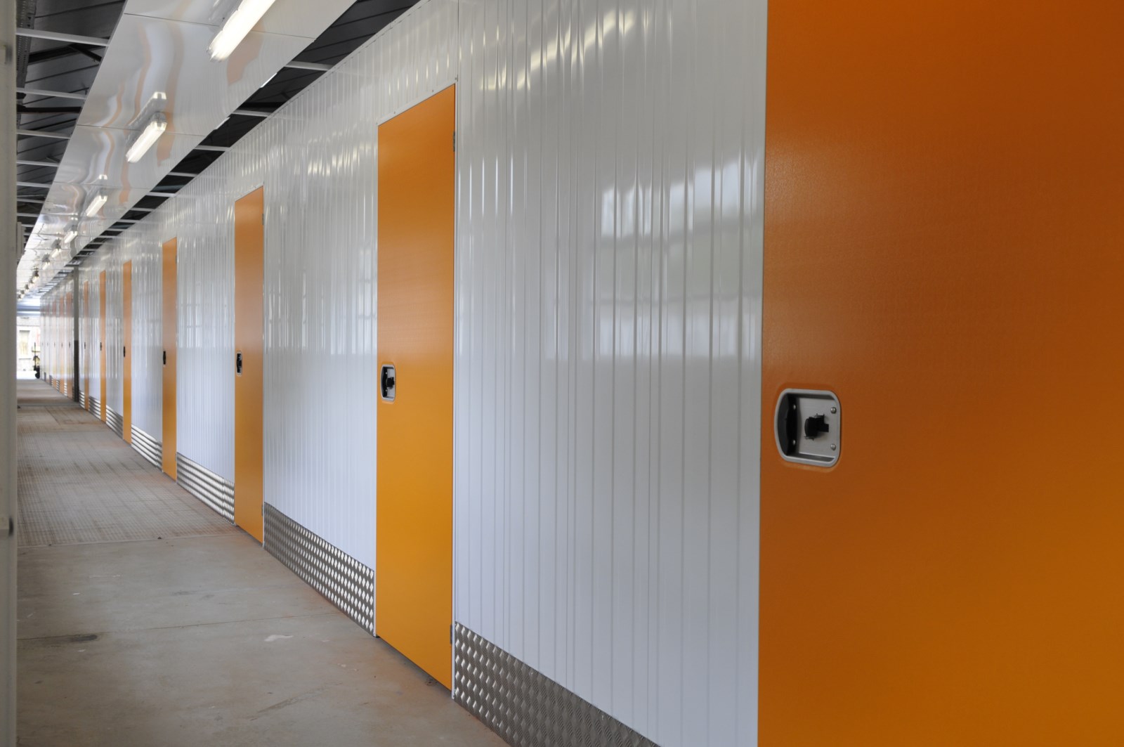 Location stockage box securise 28 entre particuliers