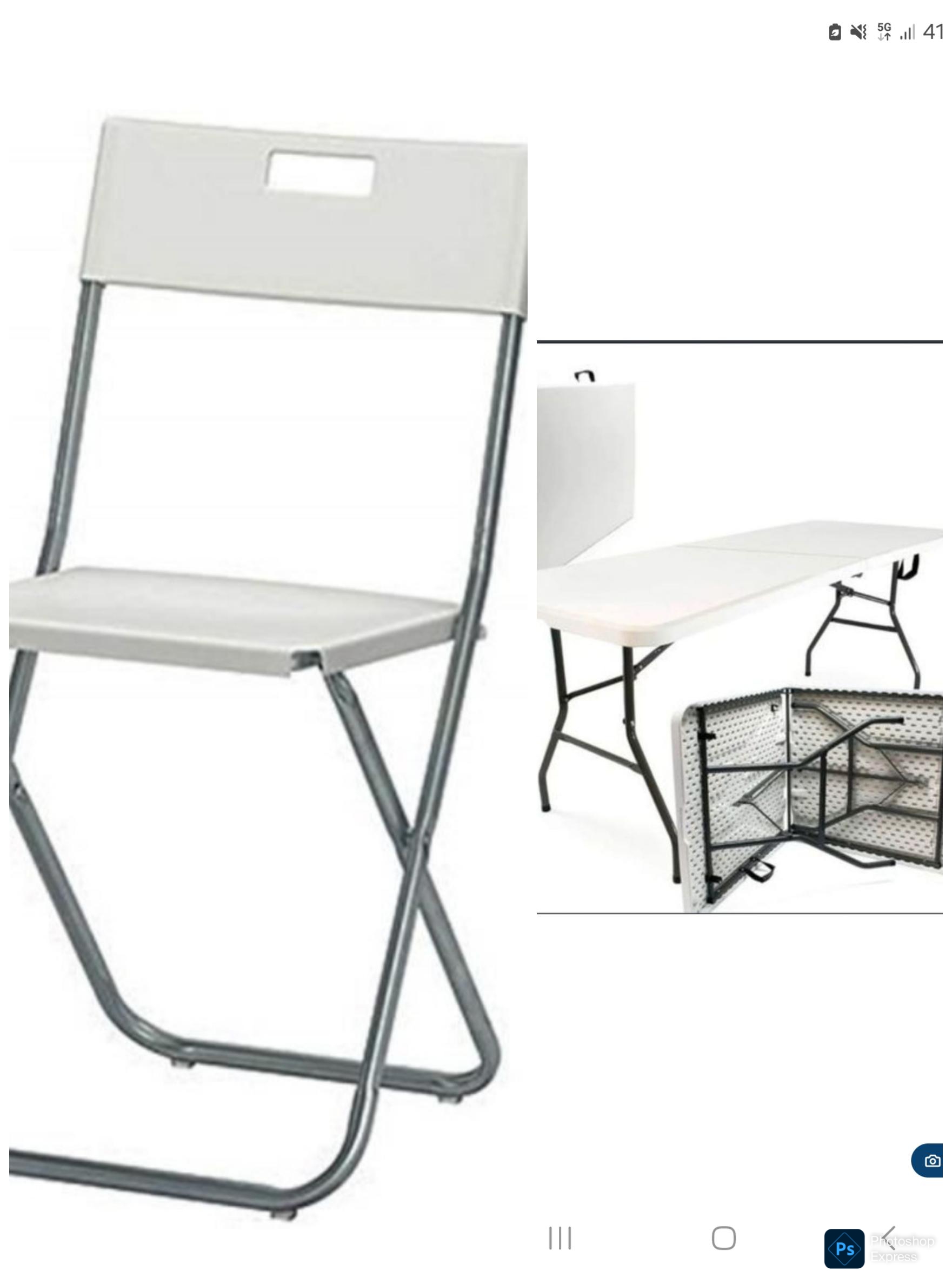 Location chaise 91 entre particuliers