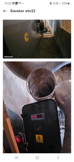 Location : chauffage Location : chauffage