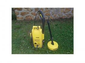 Location : nettoyeur haute pression Location : nettoyeur haute pression