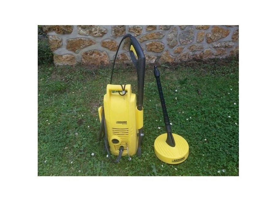 Location nettoyeur haute pression 91 entre particuliers