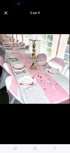 Location : vaisselle Location : vaisselle