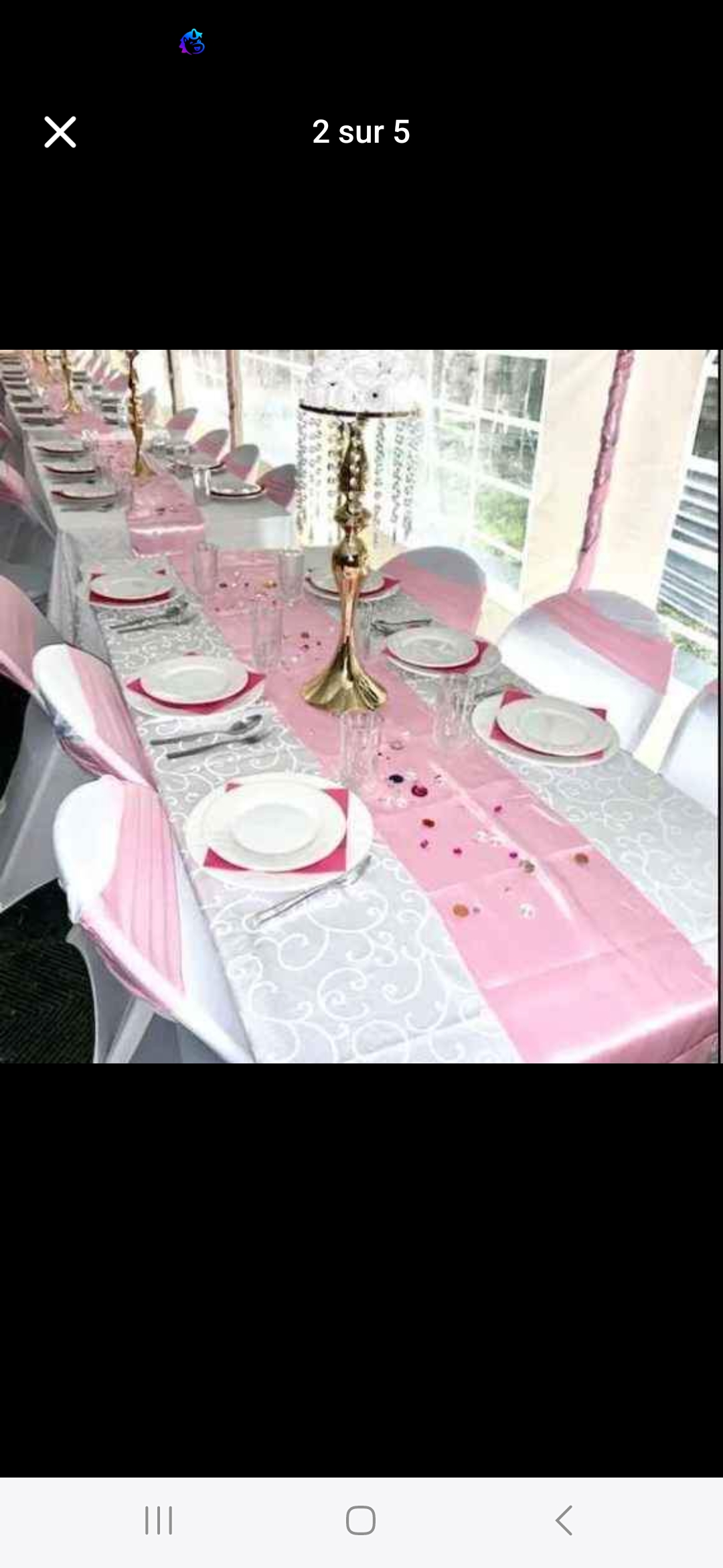 Location vaisselle 78 entre particuliers