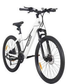 Louer le vélo