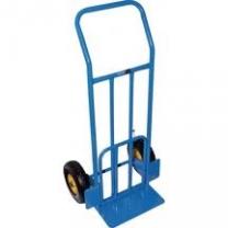 Louer le chariot