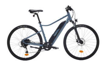 Louer le vélo