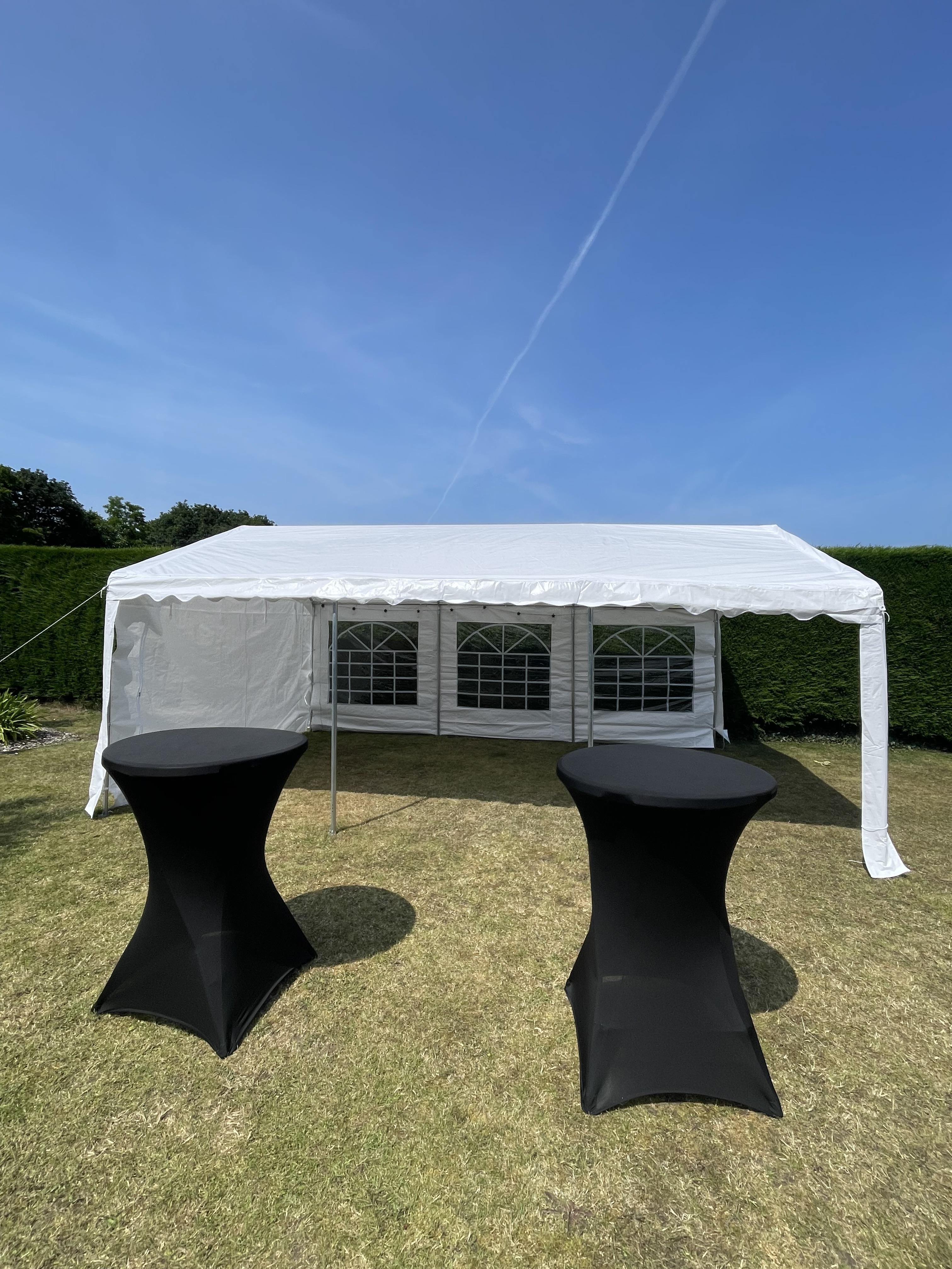 Location tente reception 35 entre particuliers