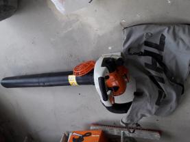 Location : aspirateur souffleur Location : aspirateur souffleur