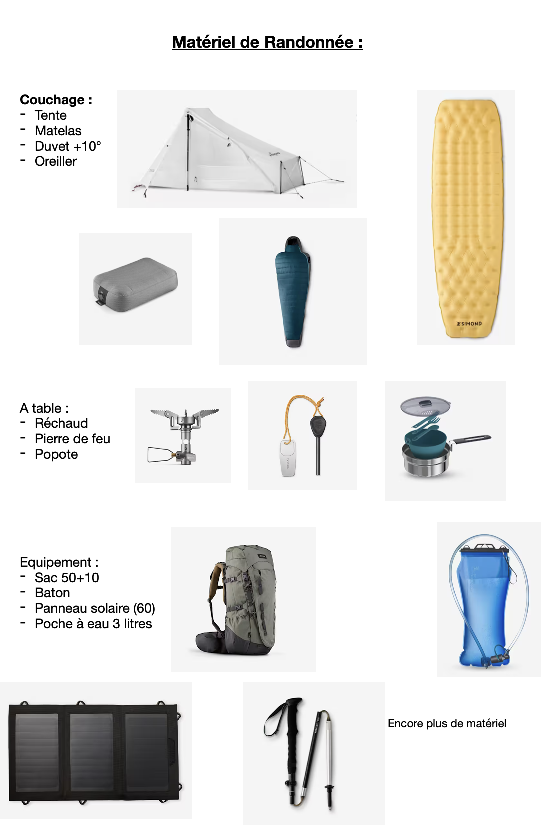 Location randonnee 44 entre particuliers